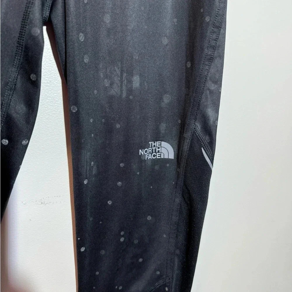 The North Face Black Legging - Picture 2 of 7